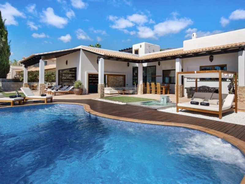 KARAT Villa Samarin