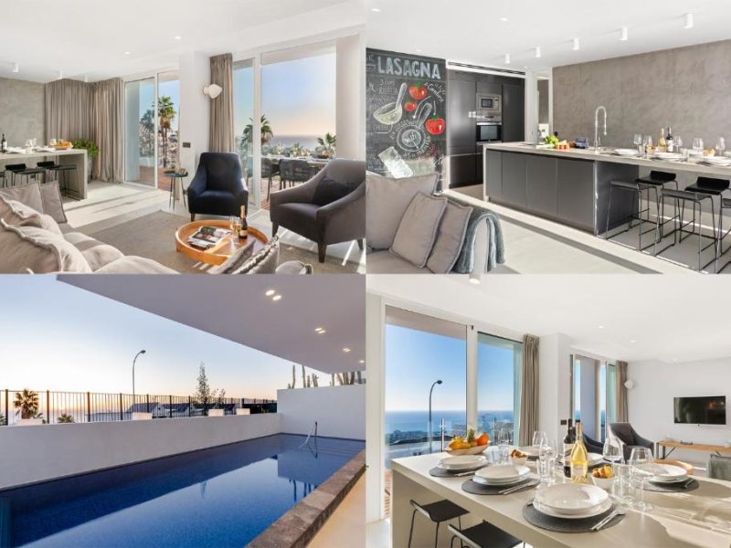 KARAT Villa Sand