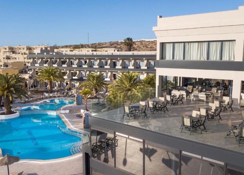 Kn Hotel Matas Blancas - Solo Adultos
