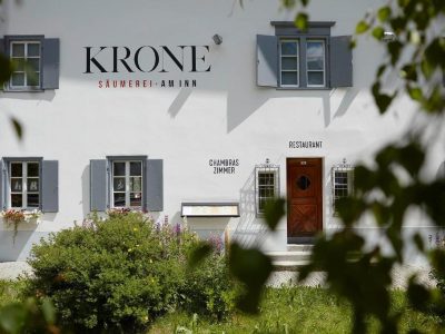 Krone Säumerei am Inn