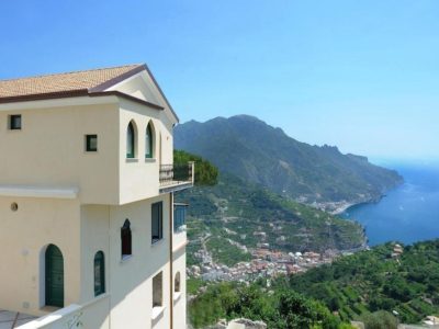 La Dolce Vita Ravello - Exclusive Villa for Families & Groups