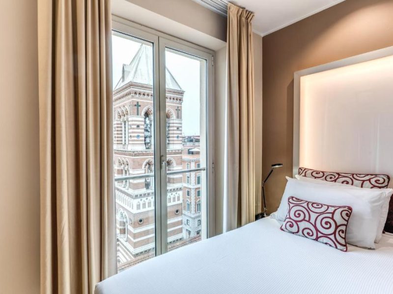 La Griffe Hotel Roma