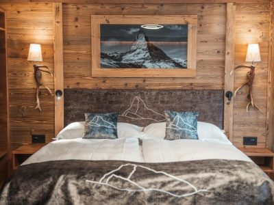 LaPerle Apartments & Spa Access at Alpen Resort