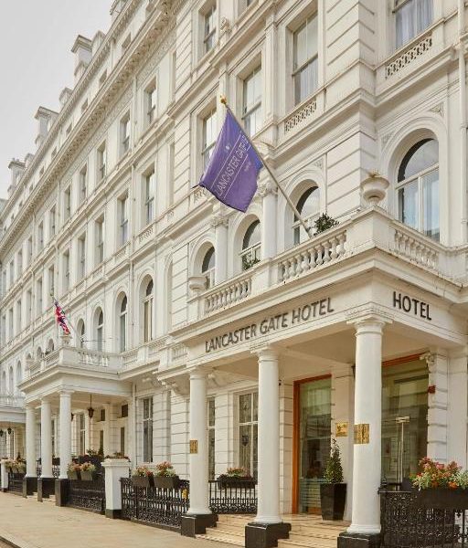 Lancaster Gate Hotel