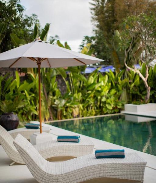 Layali Breeze Villa