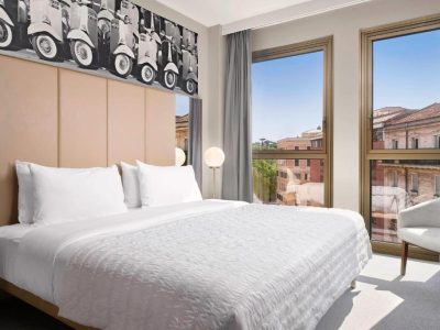 Le Meridien Visconti Rome