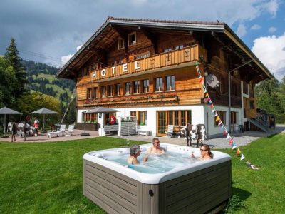 Le Petit Relais