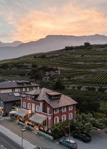 Le Relais du Simplon