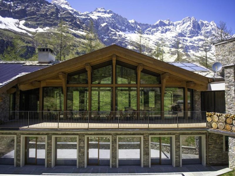Les Neiges D'Antan