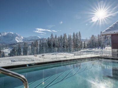 Les Roches du Mont Blanc - Résidence & Spa