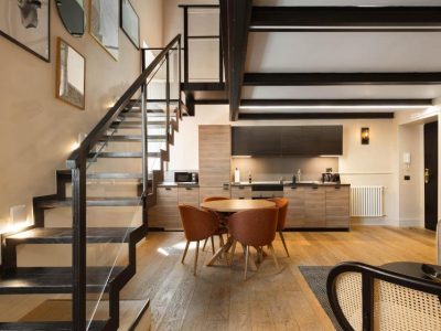 Limehome Rome Trastevere