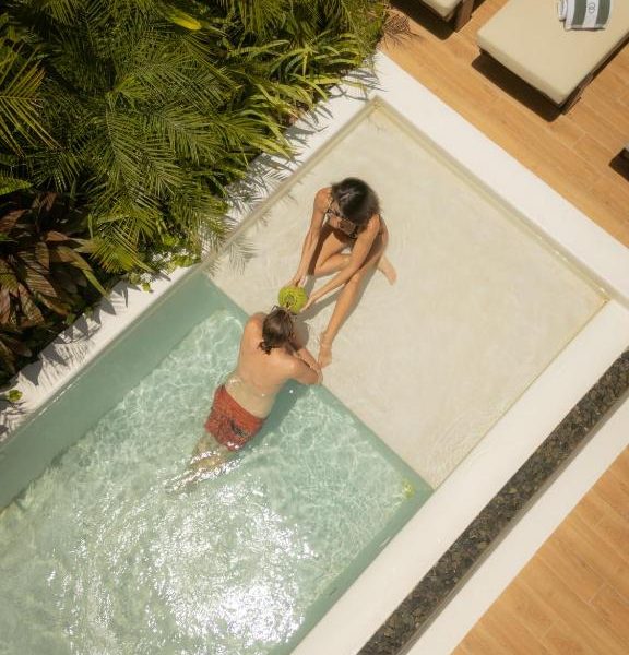 Lio Lio Suites Private Pools