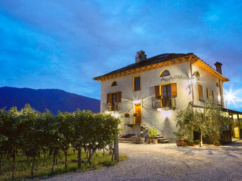 Locanda L'Amorosa
