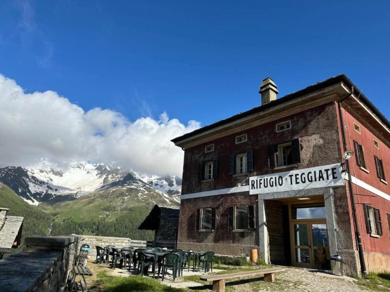 Locanda Teggiate