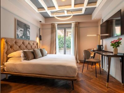 Loly Boutique Hotel Roma