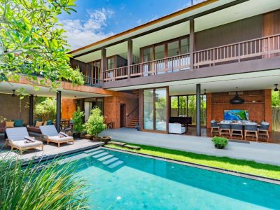 Luxury Rosa Village
