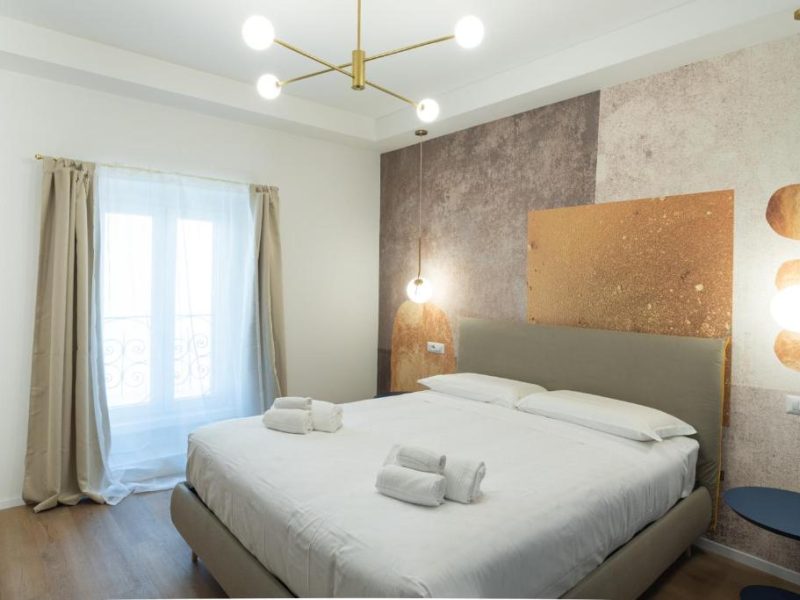 Maison Rasella Suites