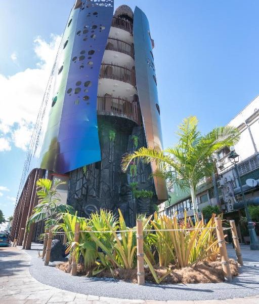 Maitai Express Tahiti