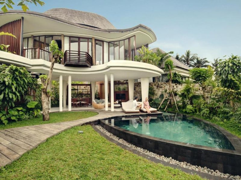 Mango Ubud