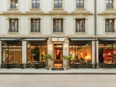 Marmont Hotel