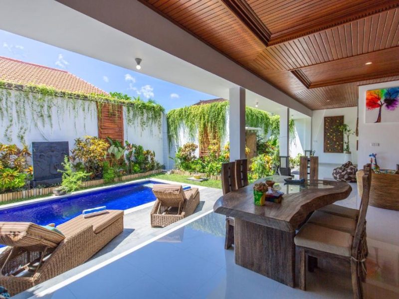 MasBro ART Villas