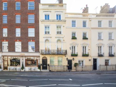 Mayfair Residences
