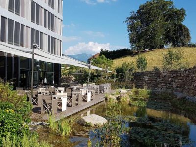 Modern Times Hotel, Vevey, A Tribute Portfolio Hotel