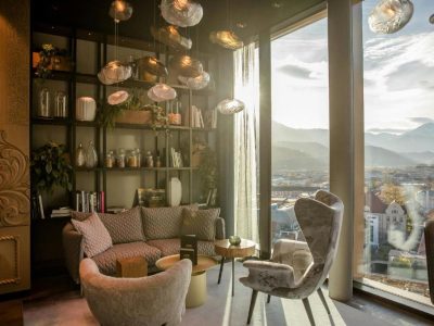Motel One Innsbruck