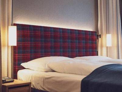 Mountain Plaza Hotel