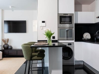 Apartamentul meu Madrid