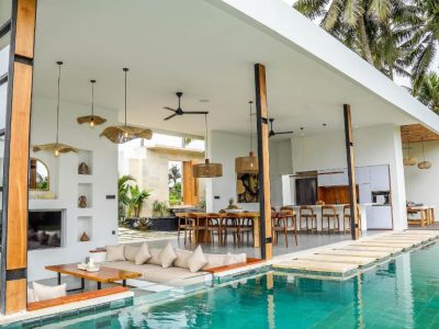 NEW - Villa Rene In Nature
