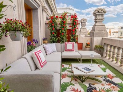 NH Collection Madrid Abascal