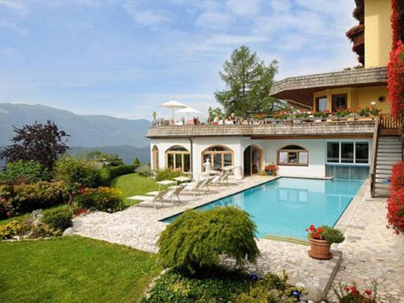 Naturhotel Alpenrose