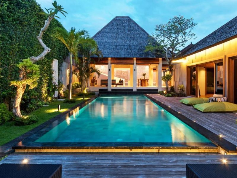 Navya Villas