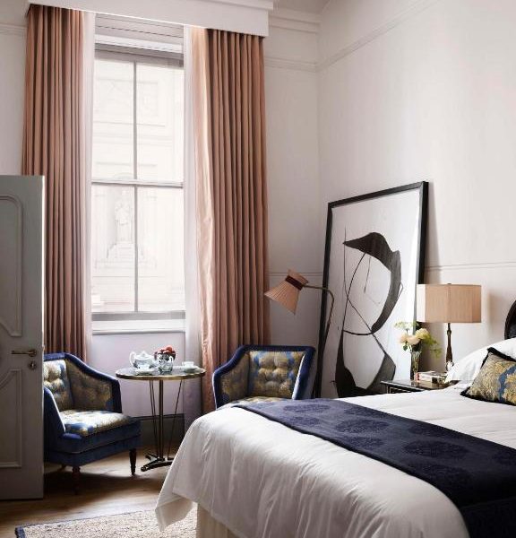 NoMad London