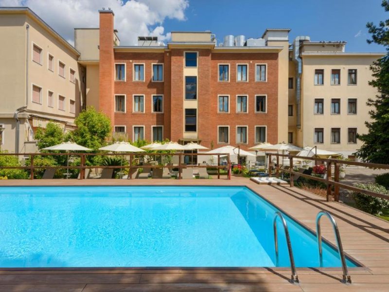Occidental Aurelia