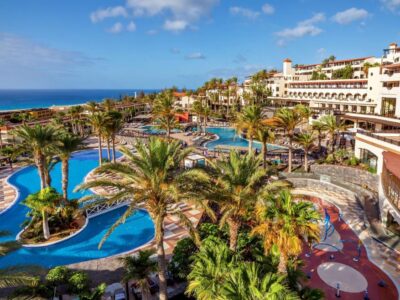Occidental Jandía Mar - All Inclusive