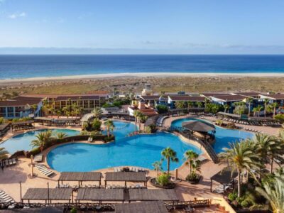 Occidental Jandía Playa