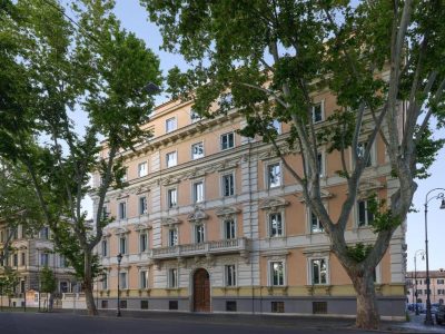 Palazzo Sanzio Rome, A Radisson Collection Hotel