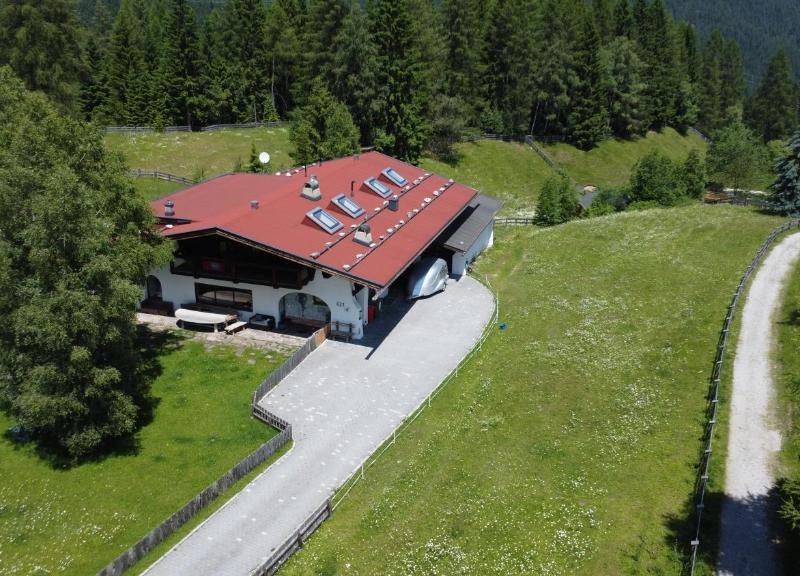 Panorama Quartier Seefeld