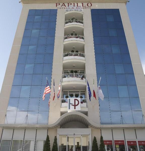Papillo Hotels & Resorts Roma