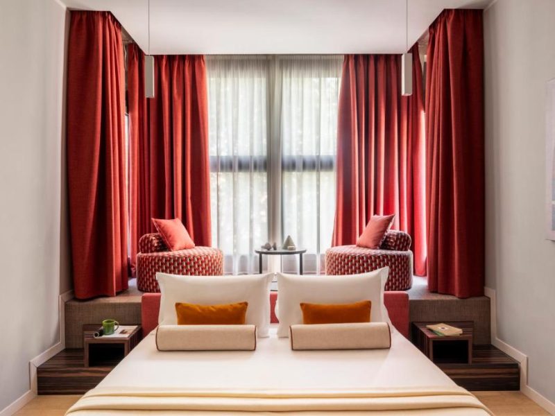 Parioli Cube Hotel