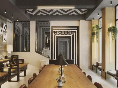 Petit Palace Chueca