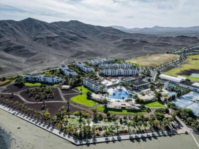 Playitas Aparthotel - Sports Resort