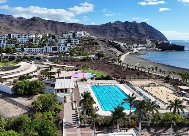Playitas Hotel - Sports Resort