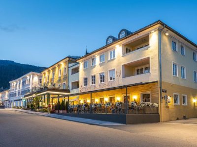 Posthotel Radstadt