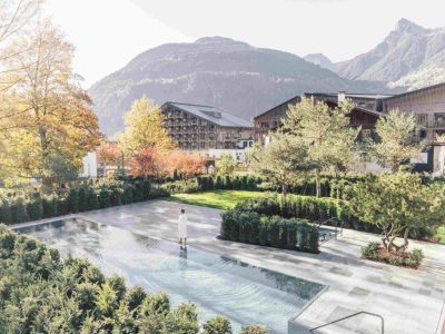 Posthotel Taube
