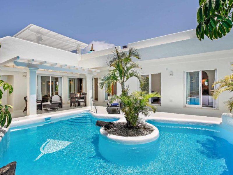 Privè Royal Villa - Bahiazul