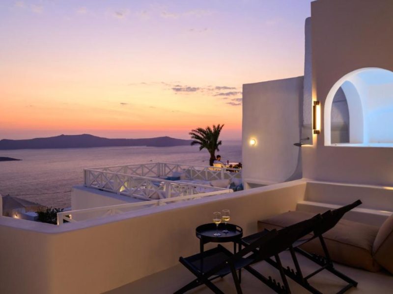 Pyrothea Villa