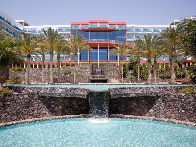 R2 Hotel Pajara Beach